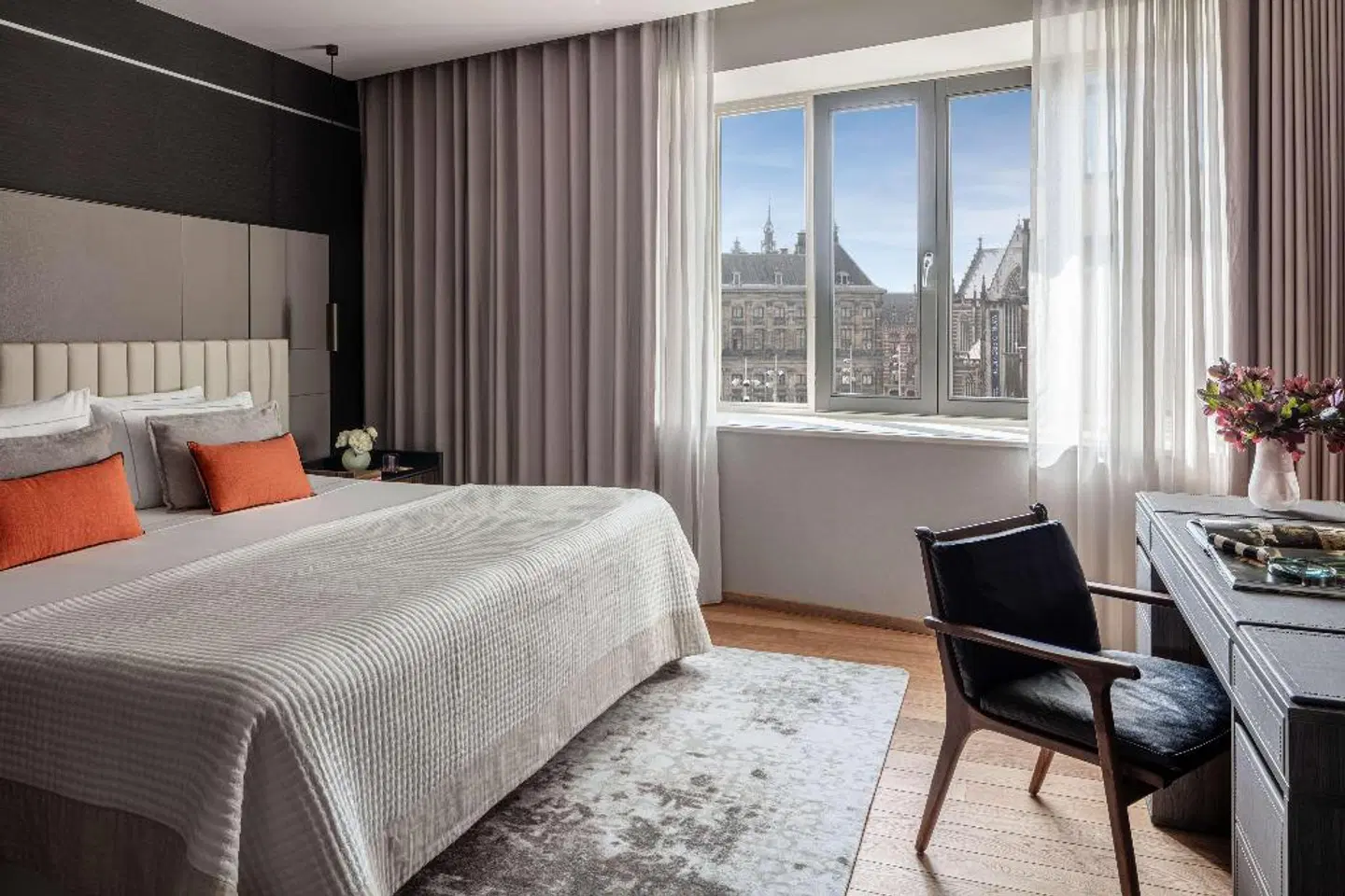 Anantara Grand Hotel Krasnapolsky Amsterdam ROOM_EXAMPLE