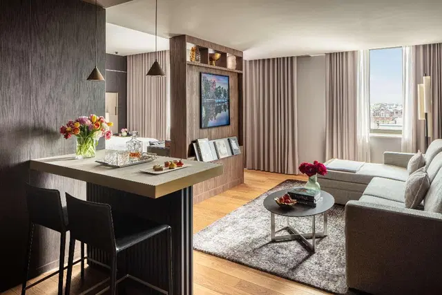 Anantara Grand Hotel Krasnapolsky Amsterdam ROOM_EXAMPLE