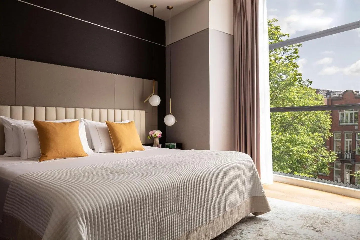 Anantara Grand Hotel Krasnapolsky Amsterdam ROOM_EXAMPLE