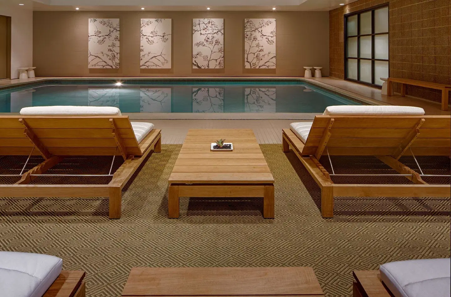 Park Hyatt Washington D.C. HEALTH_BEAUTY