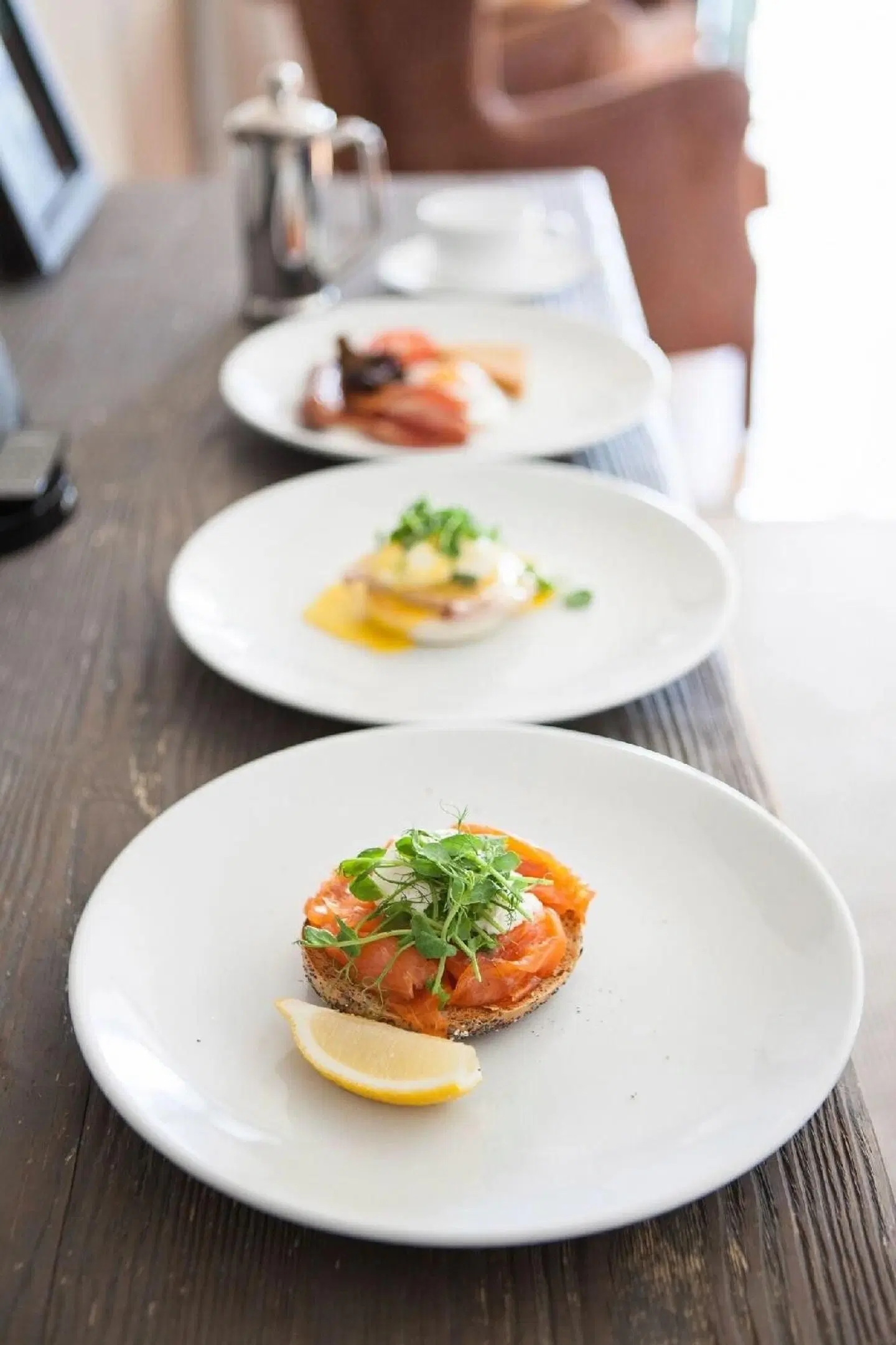 Salthouse Harbour Restaurant