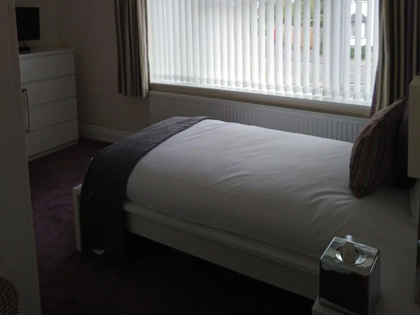 Dakota Guest House ROOM_EXAMPLE