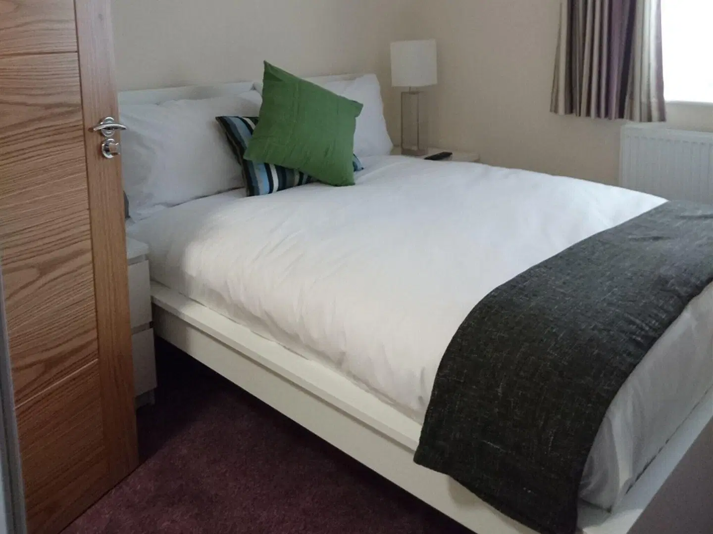 Dakota Guest House ROOM_EXAMPLE