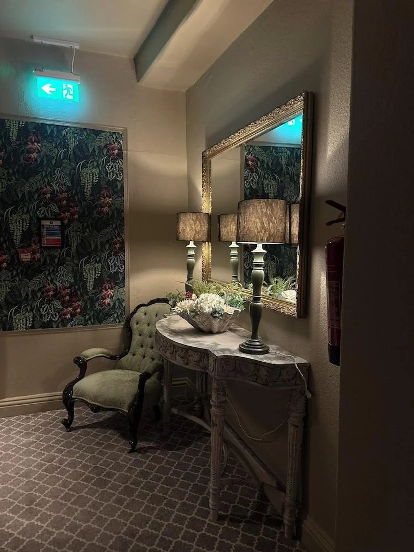 The George Hotel HEALTH_BEAUTY