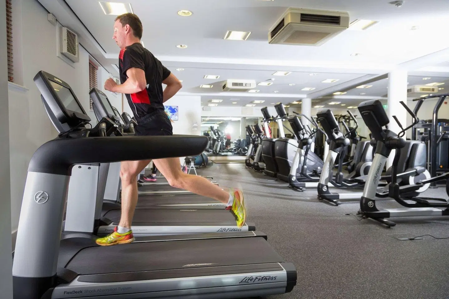 Bedford Lodge Hotel SPORTS_AND_LEISURE