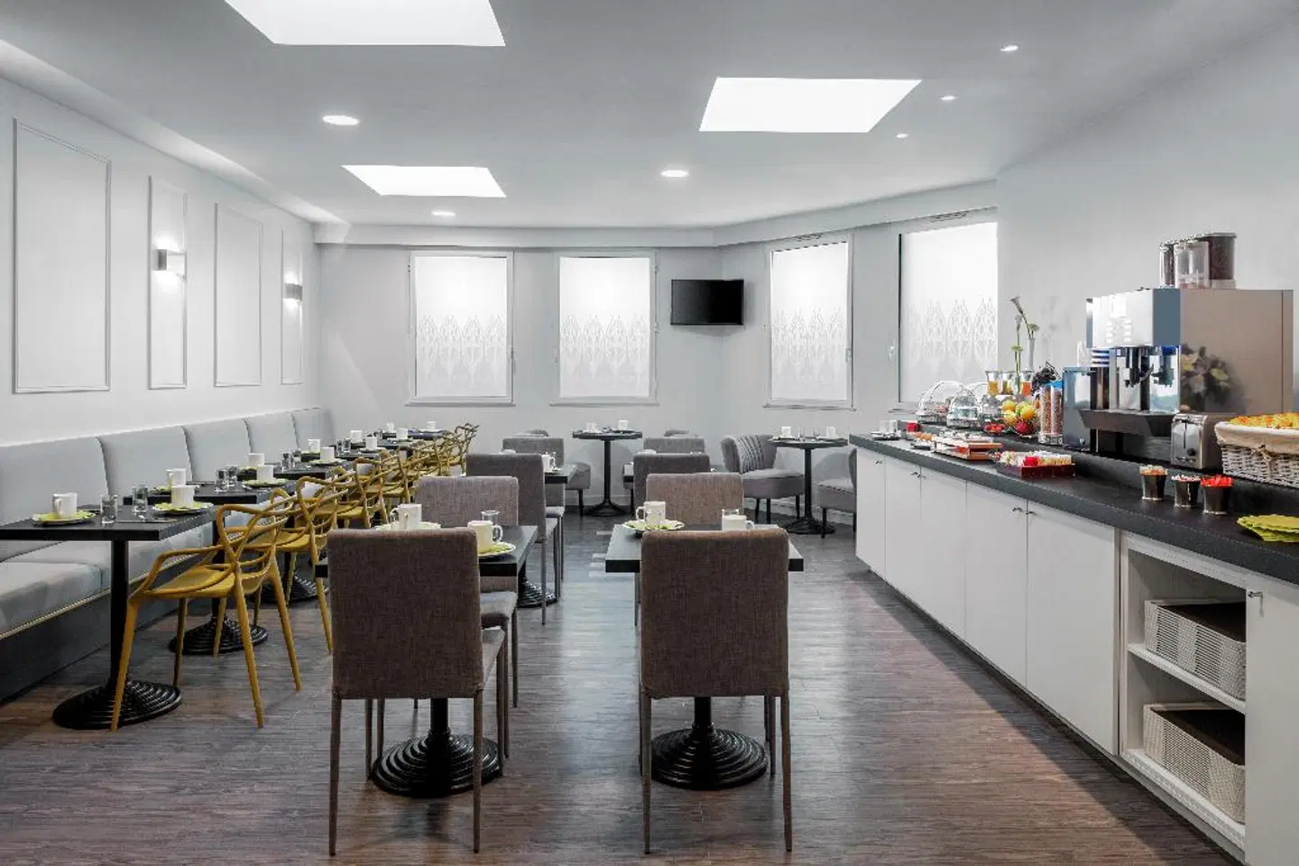 Citadines Bastille Marais Paris Konferenz