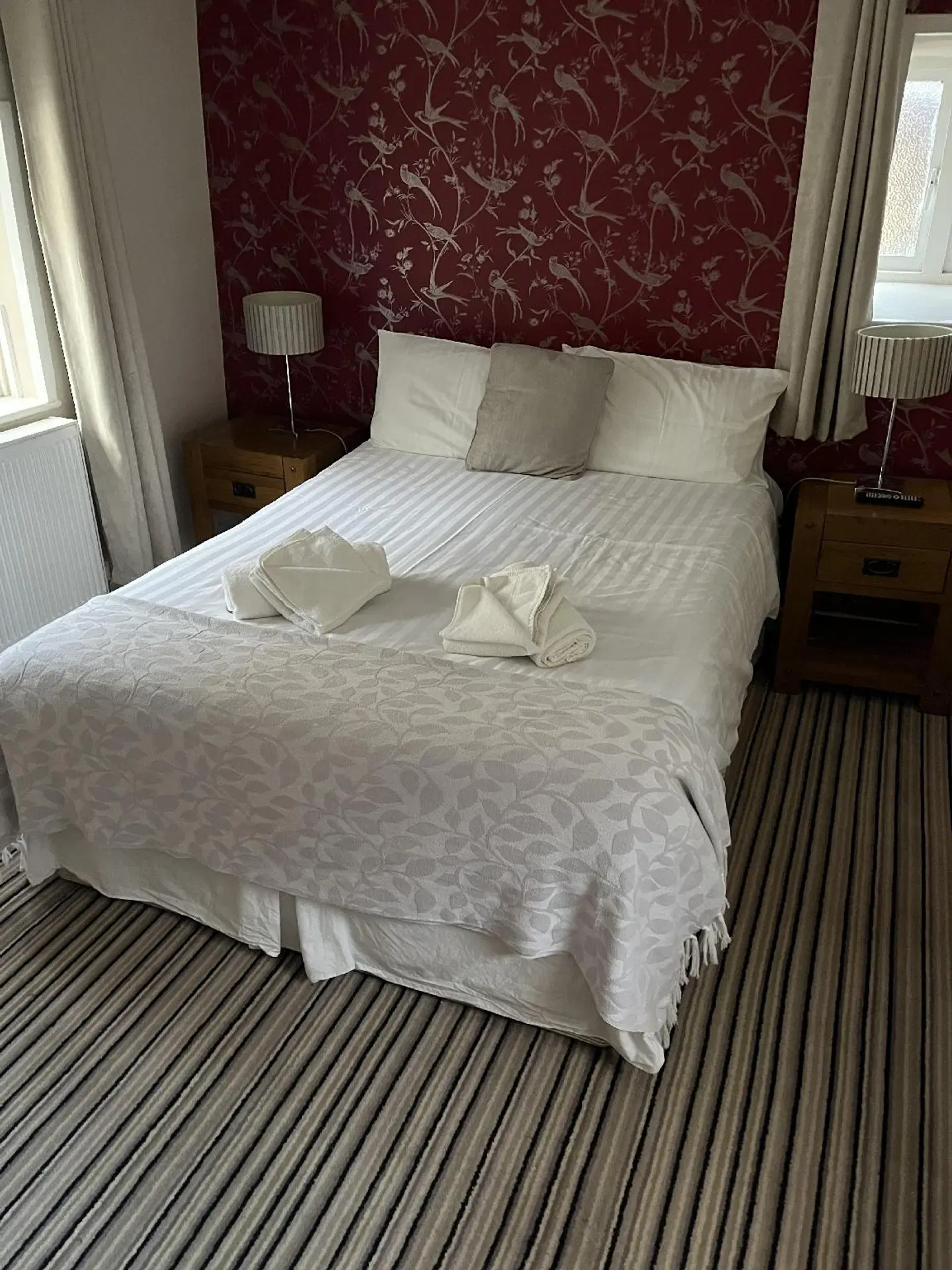 The Castle Tavern ROOM_EXAMPLE