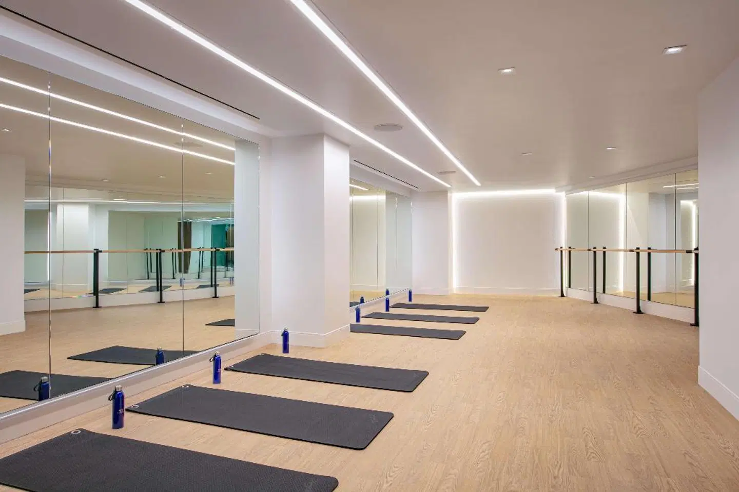 The Royal Sonesta Washington, DC Capitol Hill HEALTH_BEAUTY