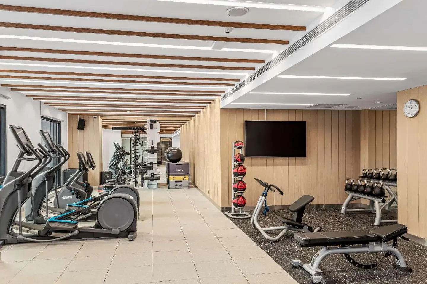 DoubleTree by Hilton Vientiane SPORTS_AND_LEISURE