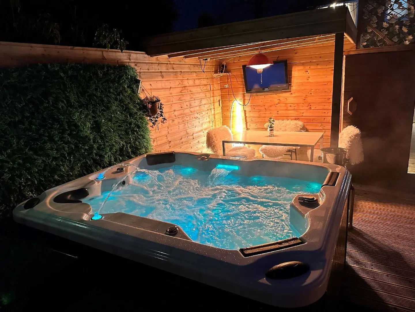 Achill Guest House HEALTH_BEAUTY