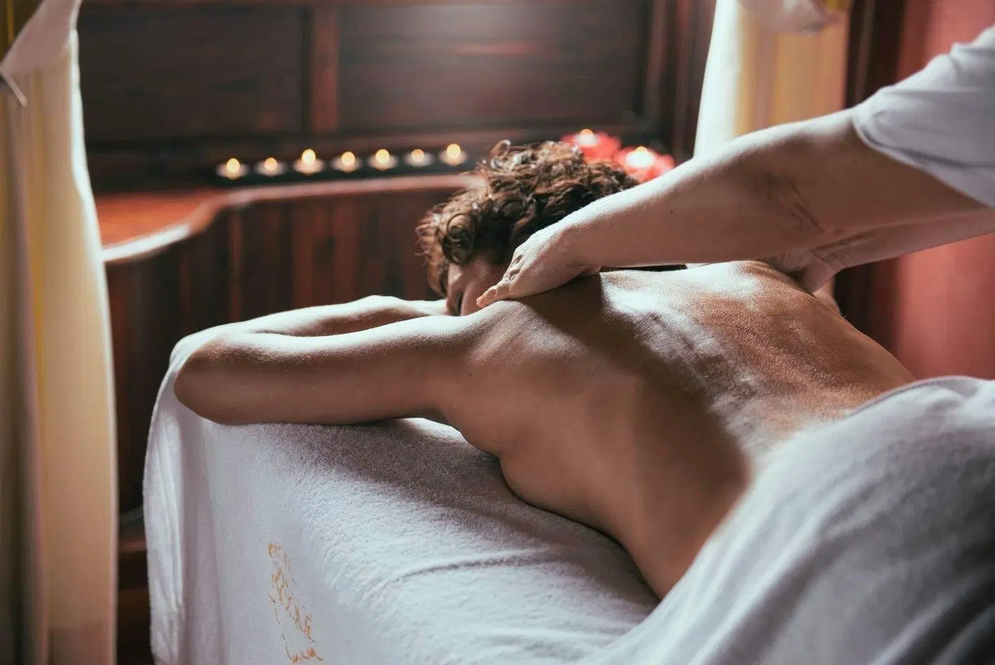 San Roque Boutique Hotel HEALTH_BEAUTY