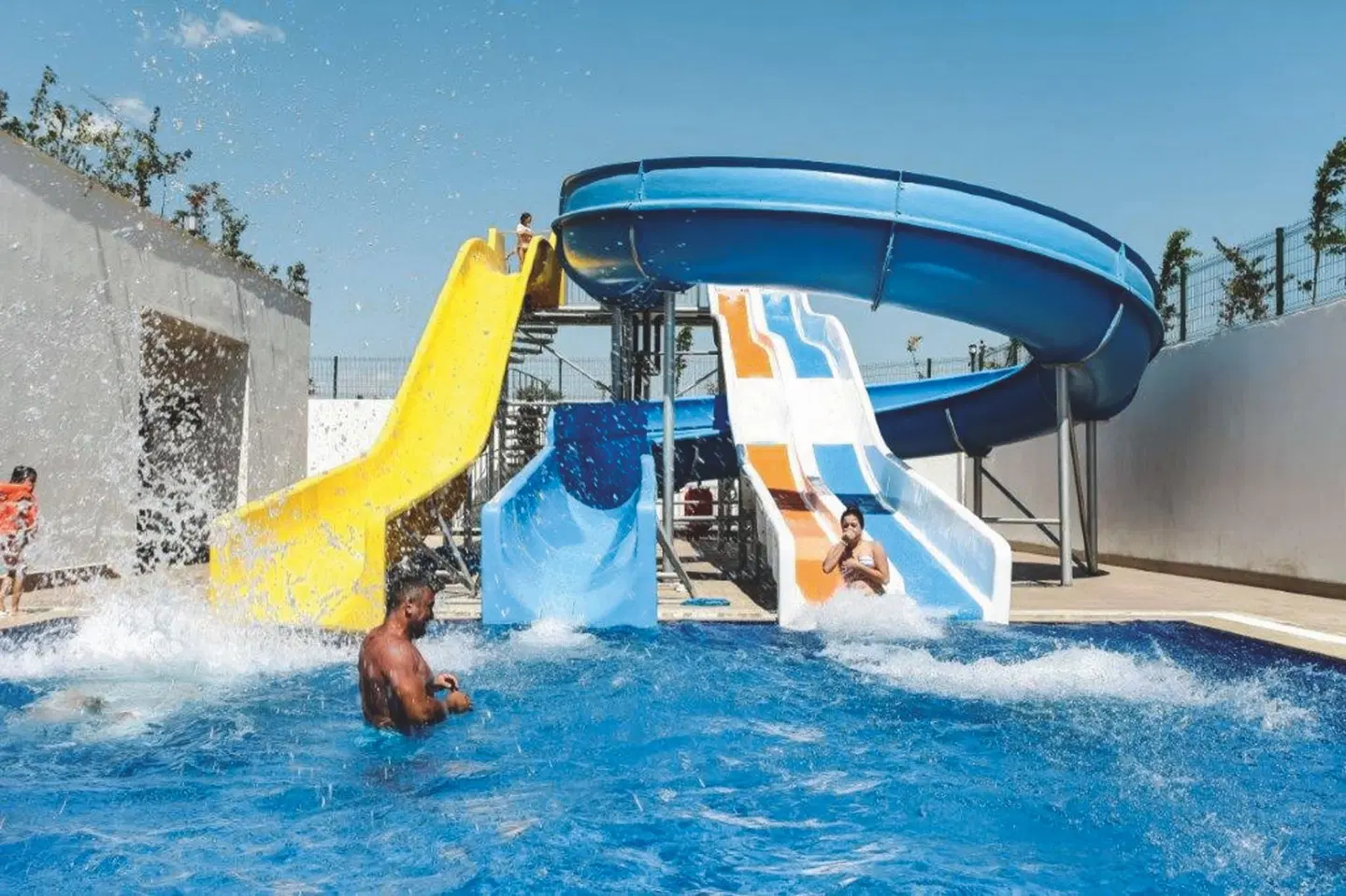 Linda Sunny Beach SPORTS_AND_LEISURE