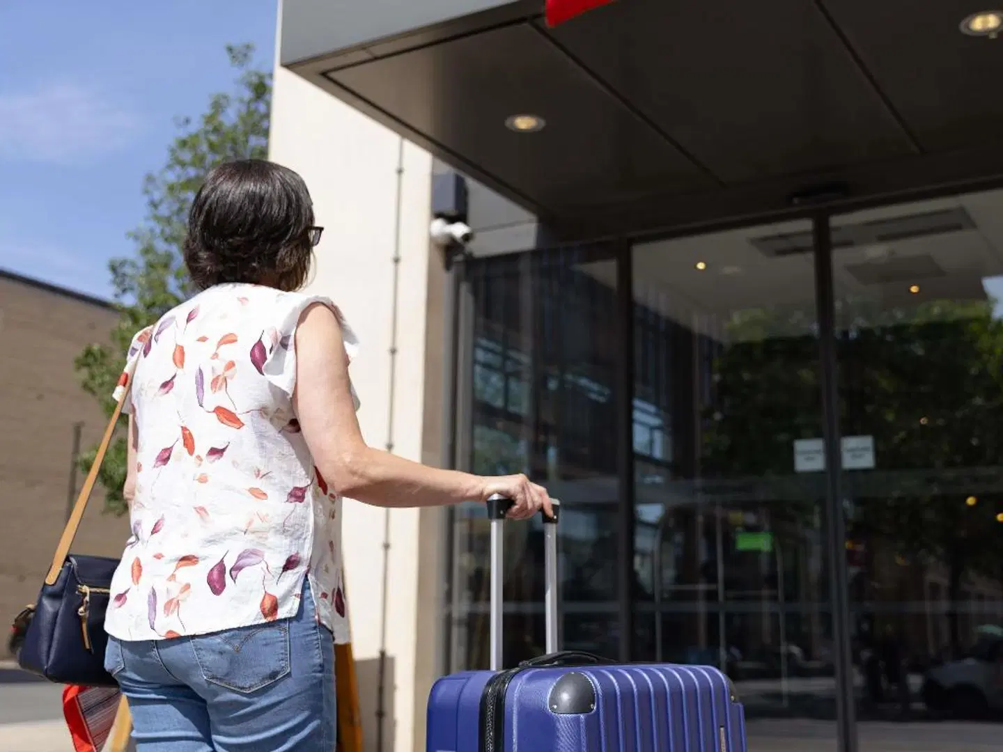 ibis Cambridge Central Station PEOPLE