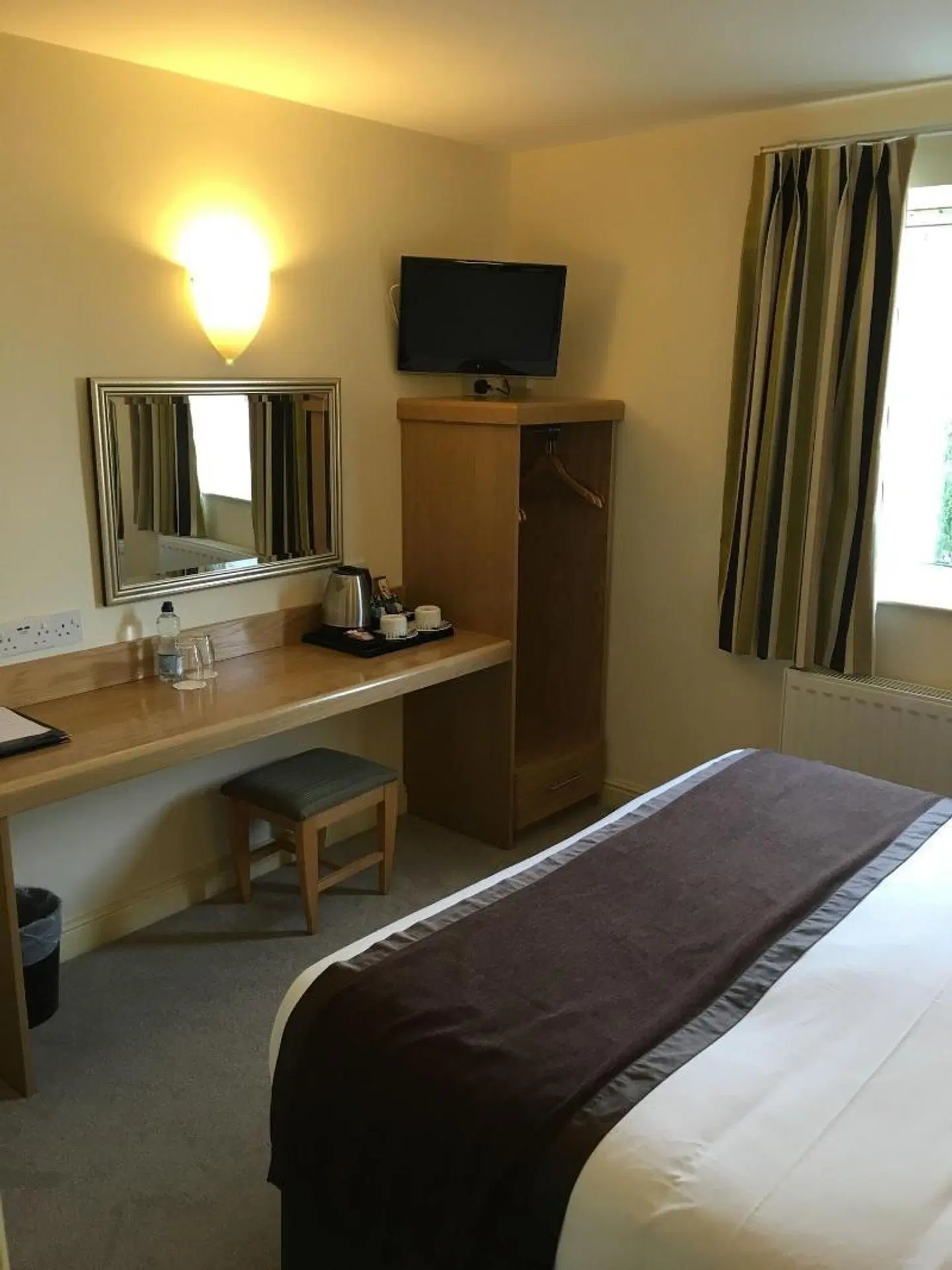 Wakefield Limes Hotel ROOM_EXAMPLE