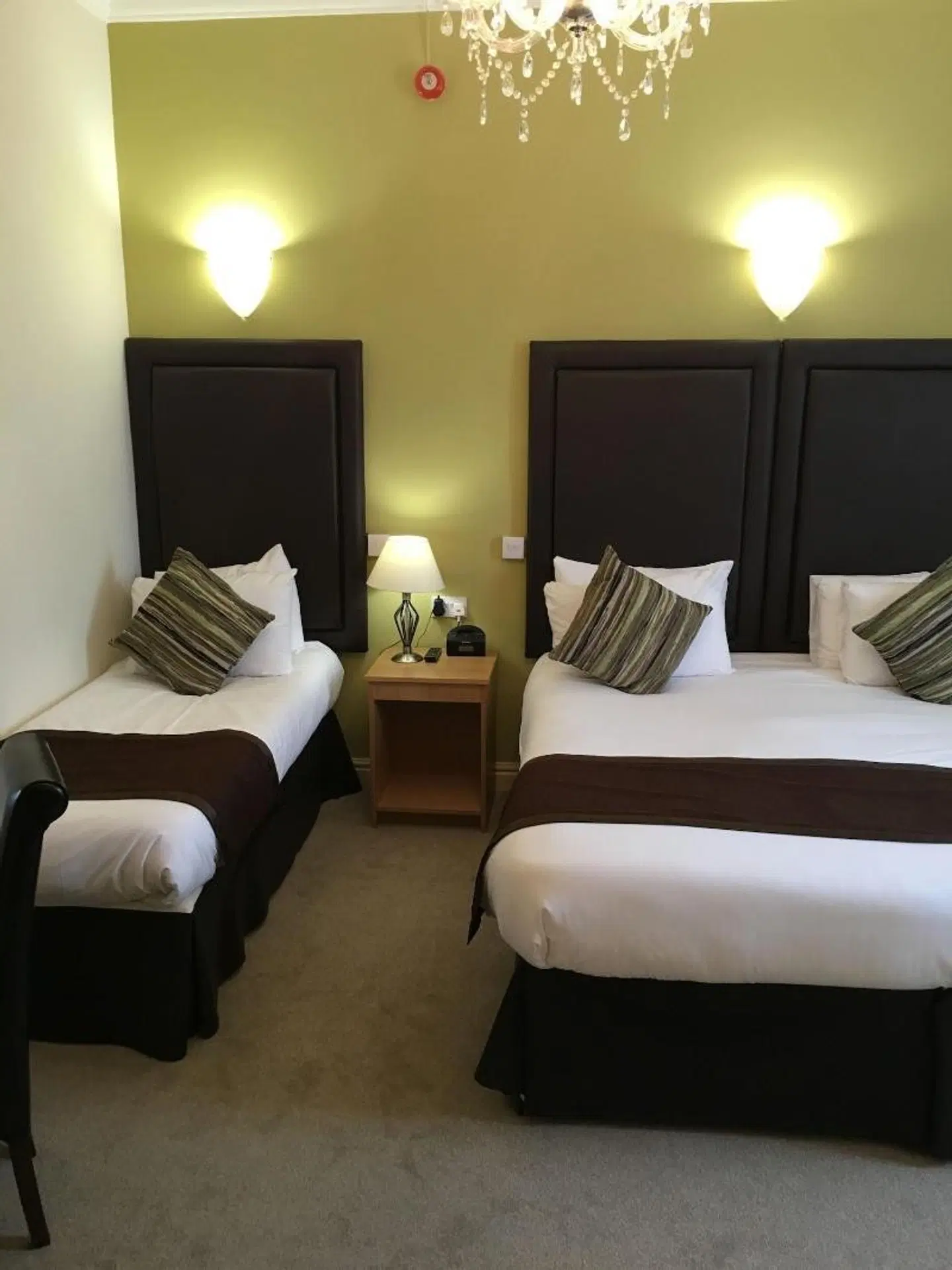 Wakefield Limes Hotel ROOM_EXAMPLE