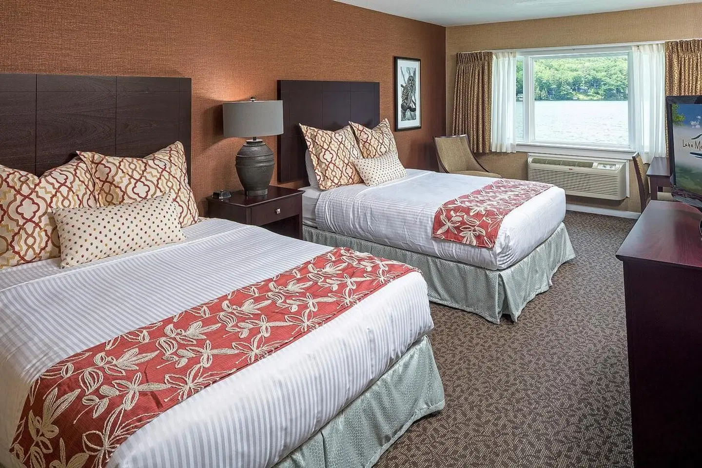 Lake Morey Resort ROOM_EXAMPLE