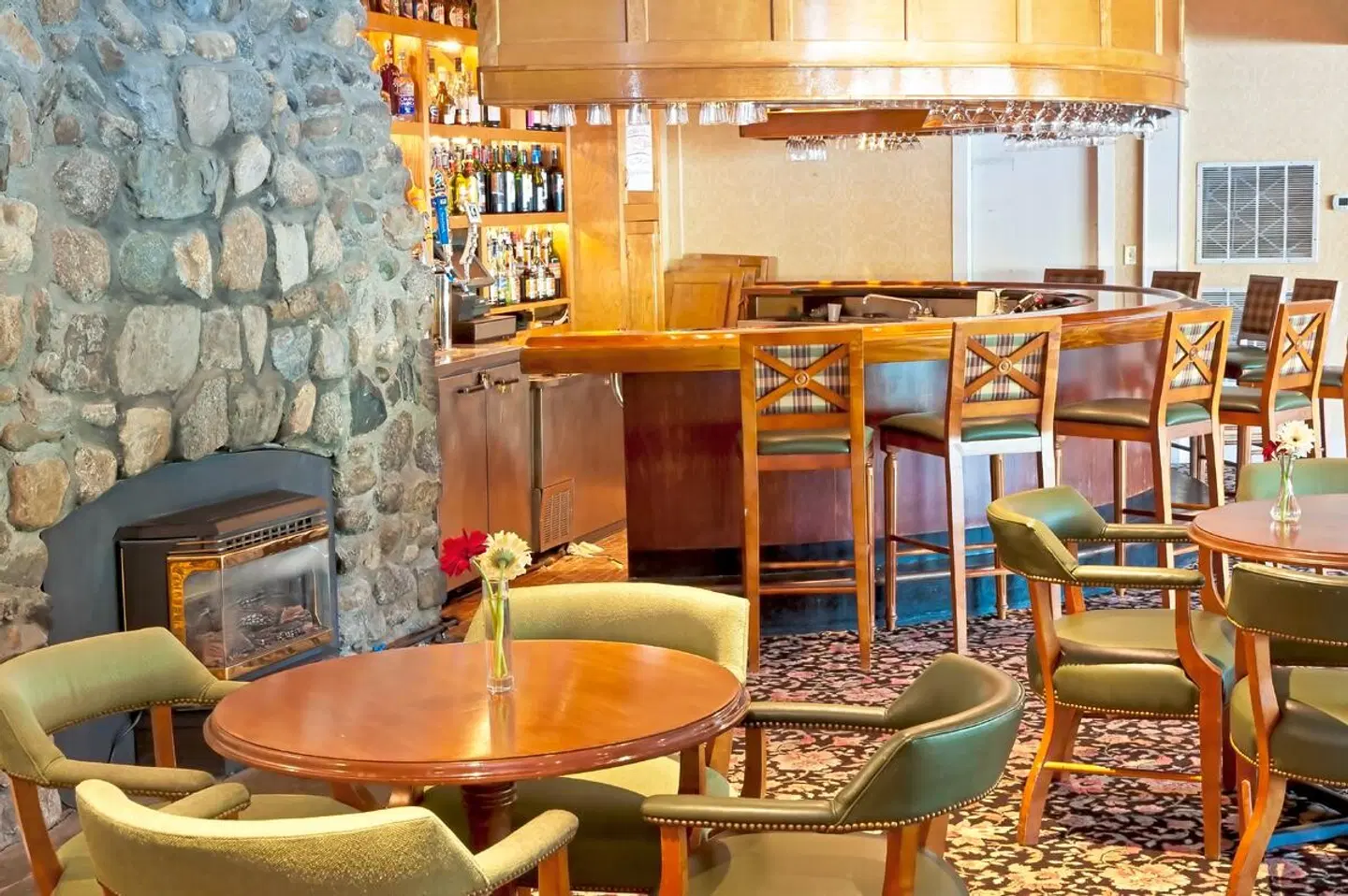 Lake Morey Resort LOUNGE_LOBBY