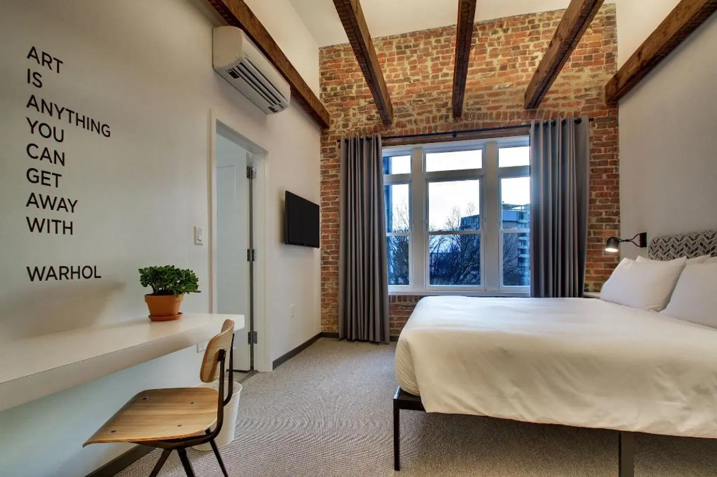Hotel Hive ROOM_EXAMPLE