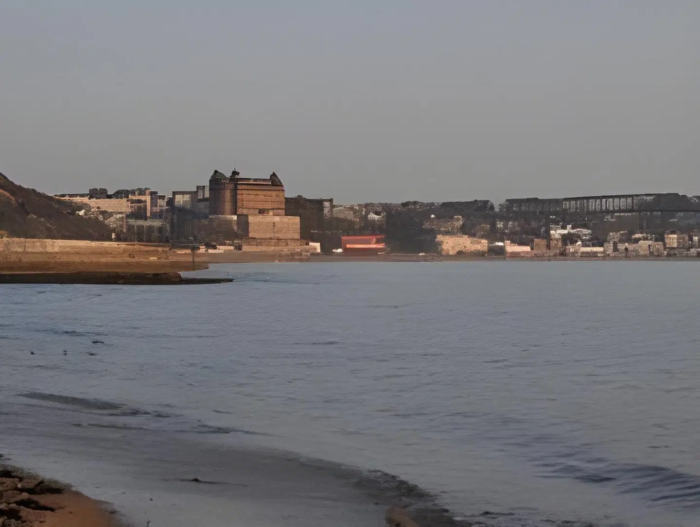 The Russell Strand