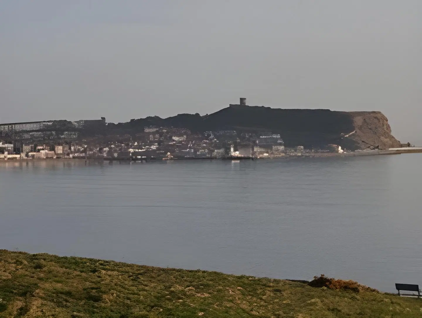 The Russell LANDSCAPE