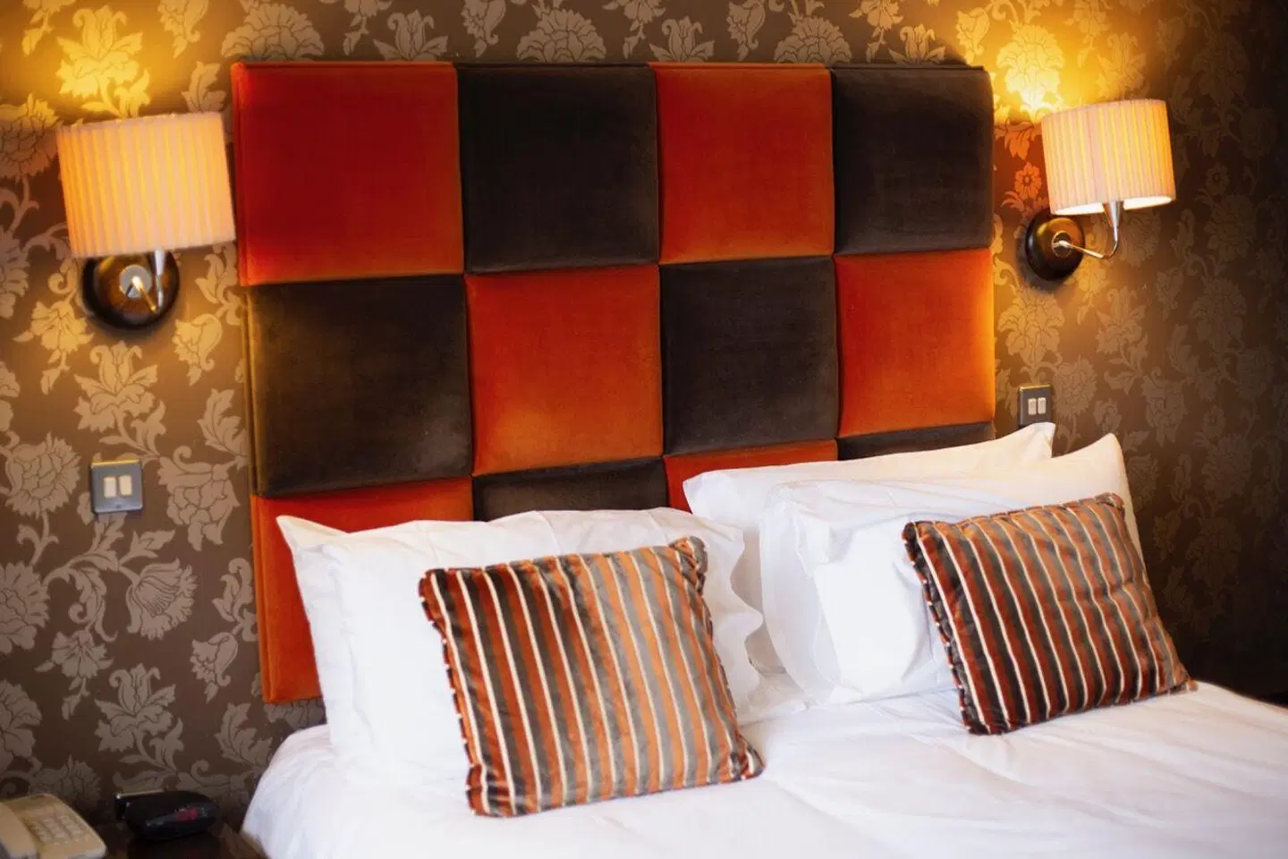 Hotel Hopping Hare HEALTH_BEAUTY