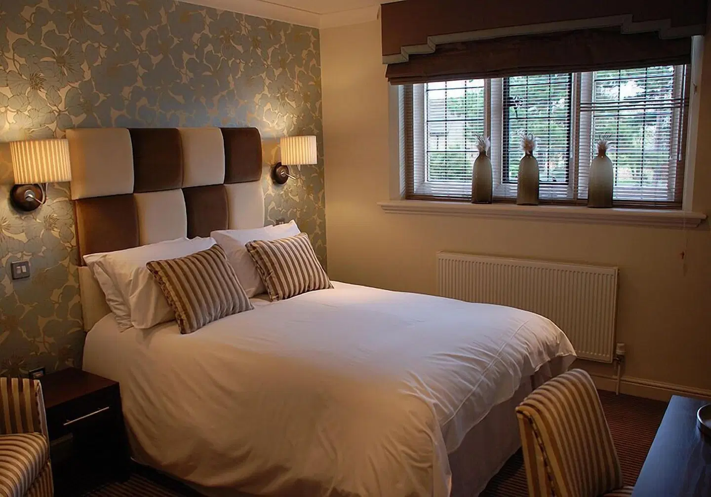 Hotel Hopping Hare ROOM_EXAMPLE