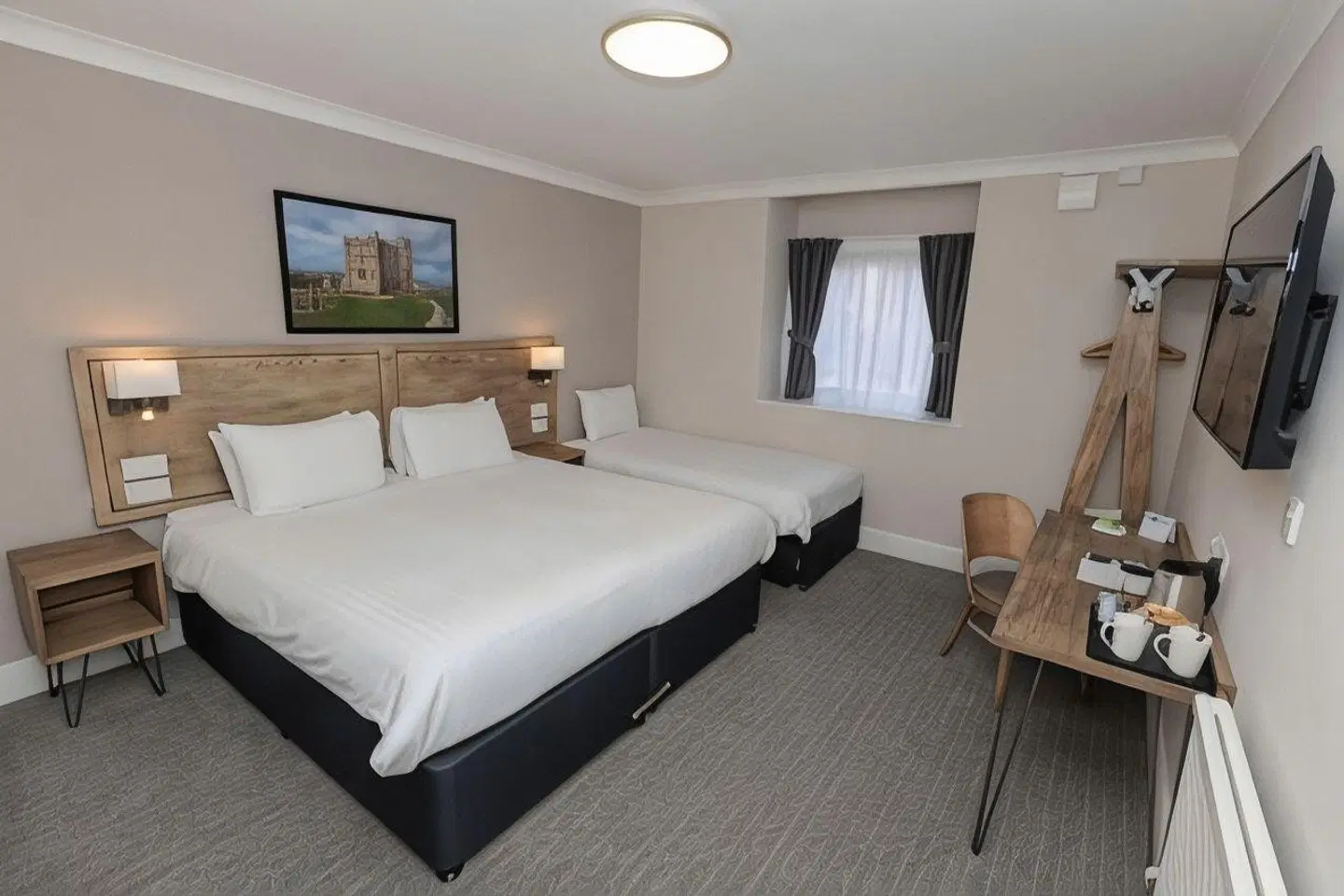 Olde House by Marston's Inns ROOM_EXAMPLE