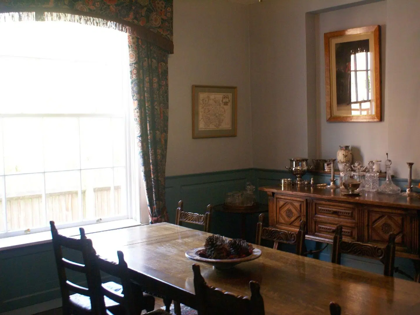 Trelough House B&B ROOM_EXAMPLE