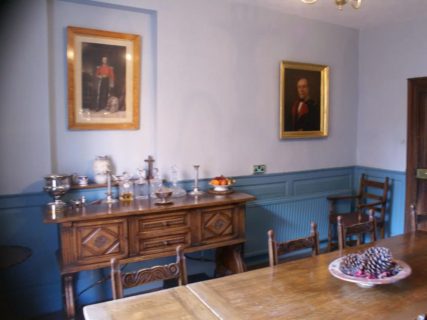 Trelough House B&B ROOM_EXAMPLE