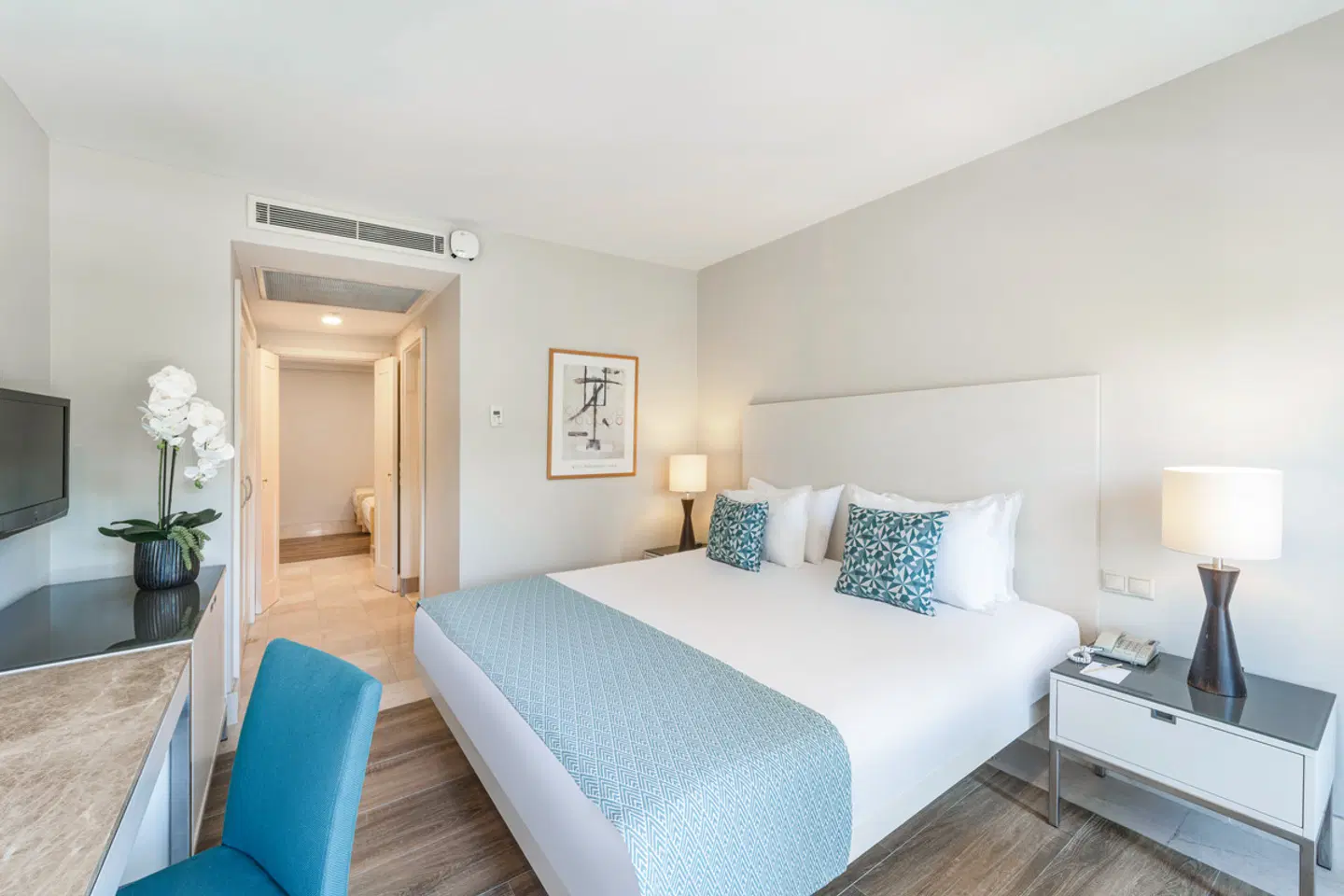 TUI Blue Xanthe ROOM_EXAMPLE