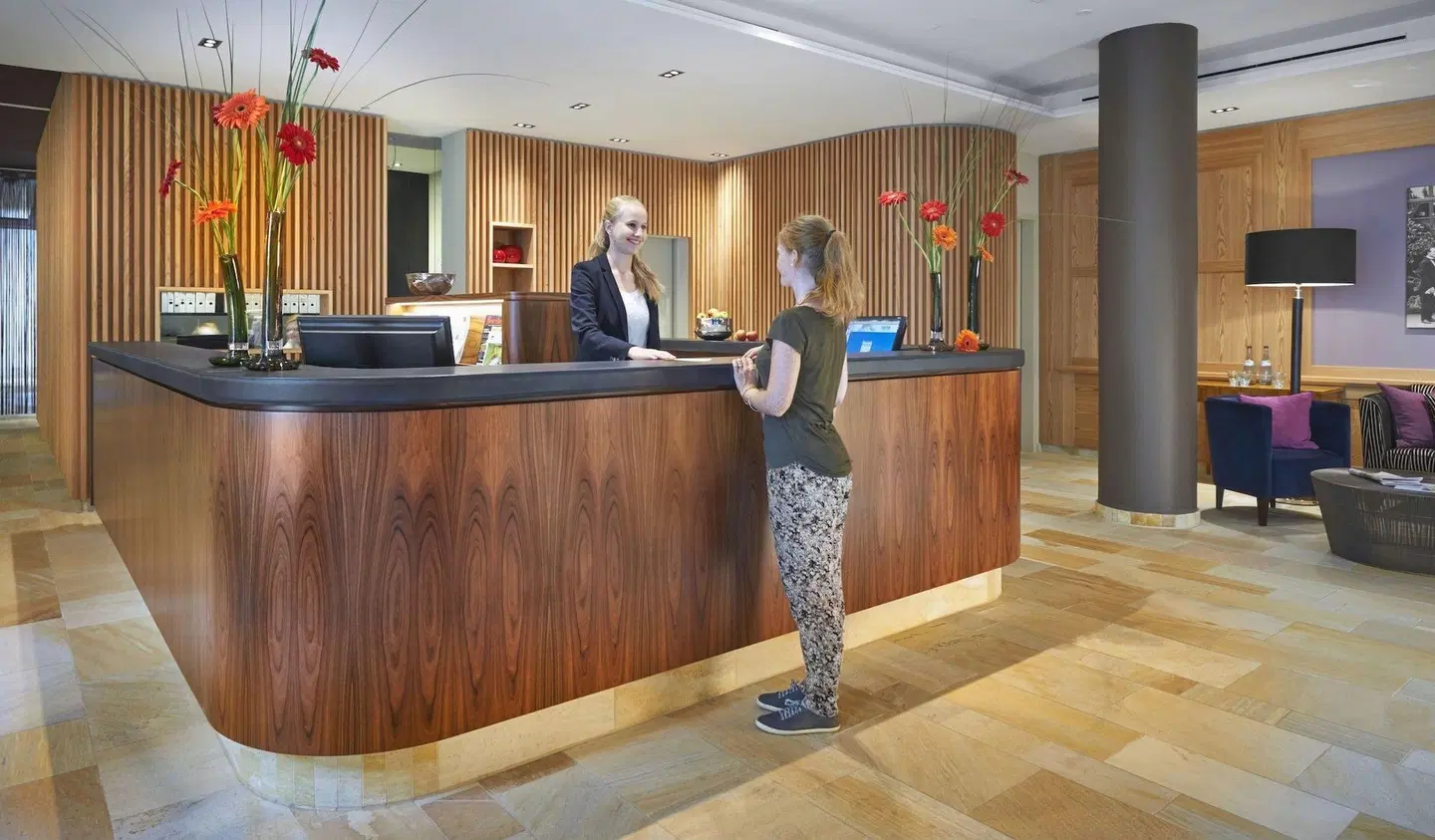 Hotel Therme Bad Teinach LOUNGE_LOBBY