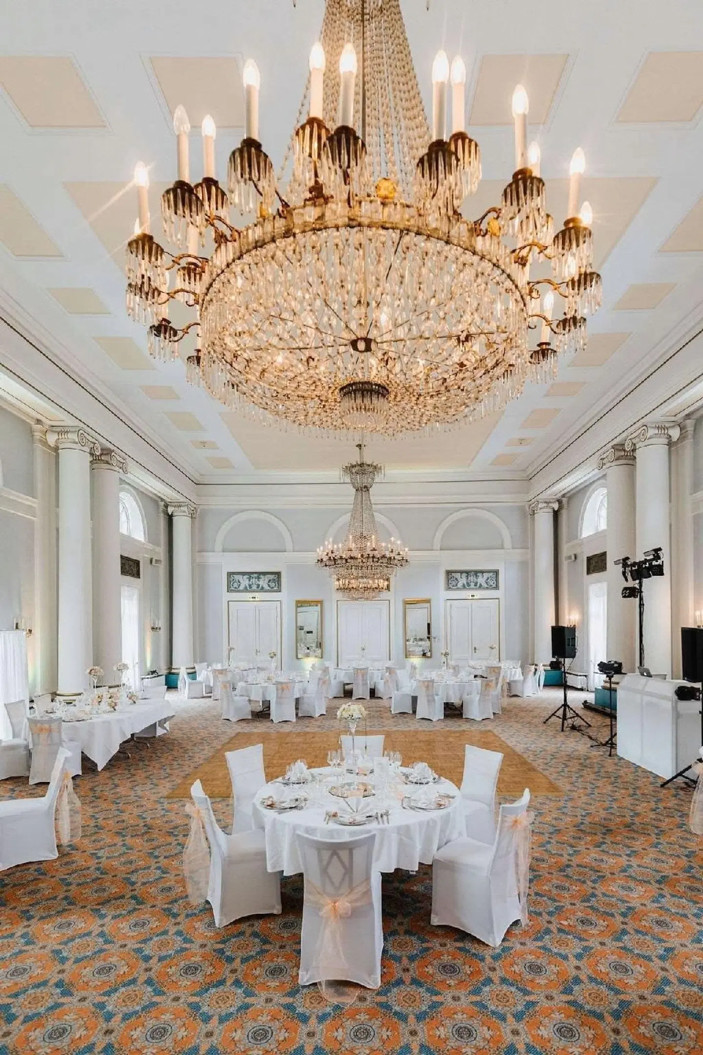 Hotel Therme Bad Teinach RESTAURANT