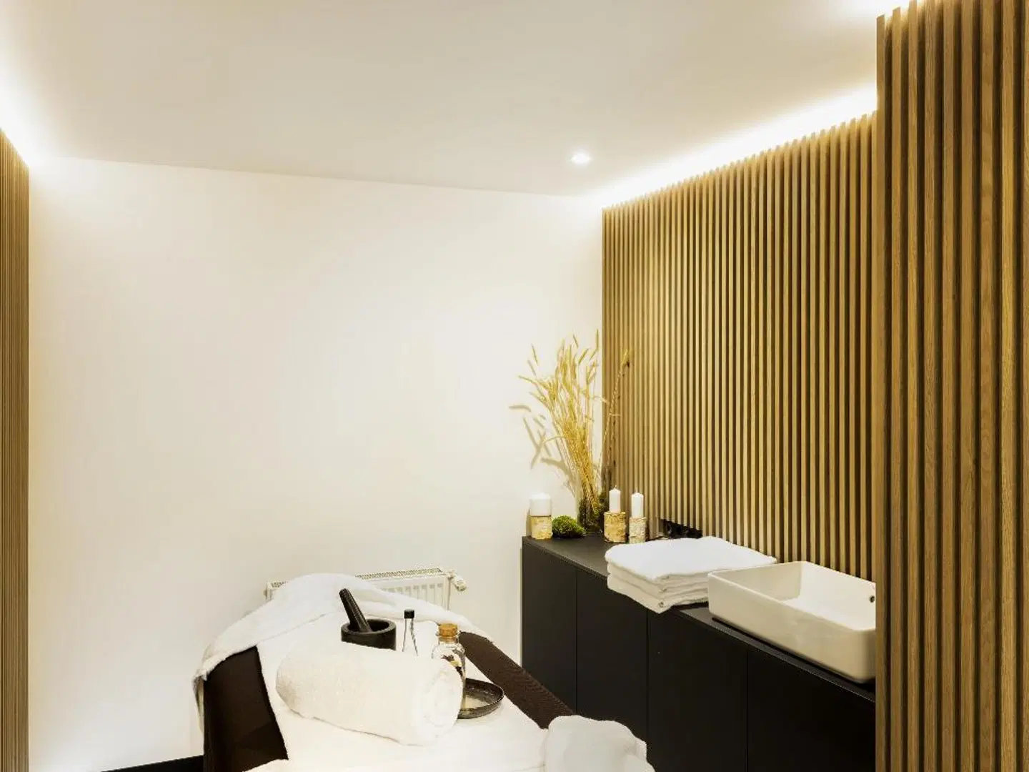 TRIBE Riga City Centre HEALTH_BEAUTY
