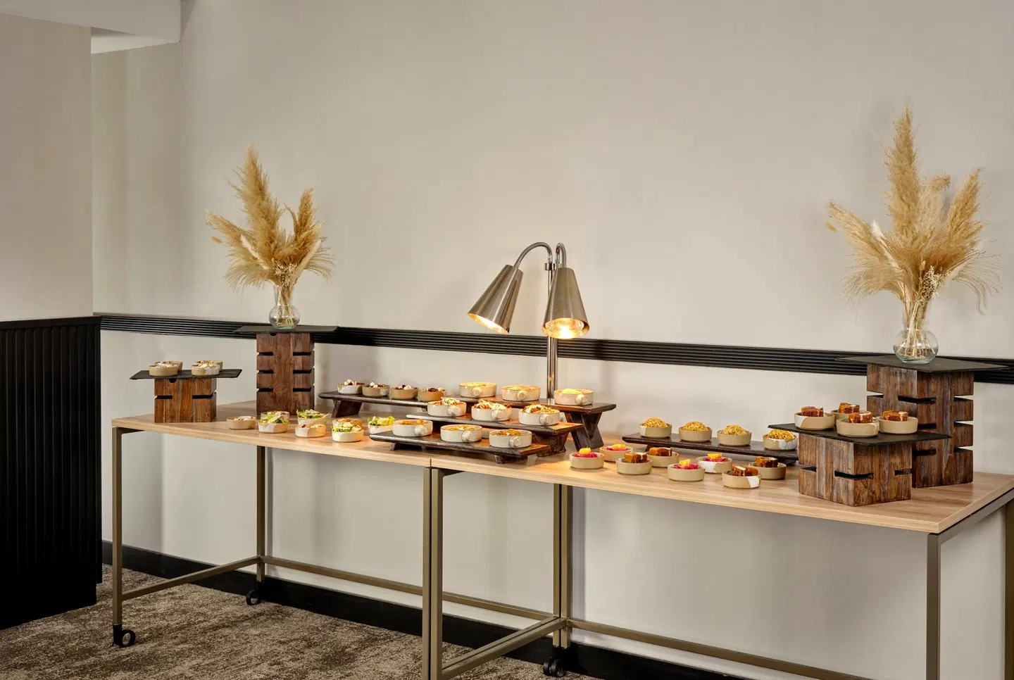 DoubleTree by Hilton Sheffield City Badezimmer