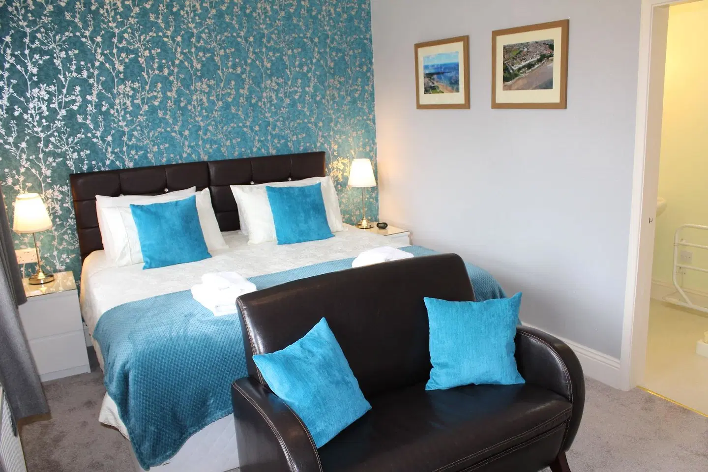 Athol Guest House ROOM_EXAMPLE