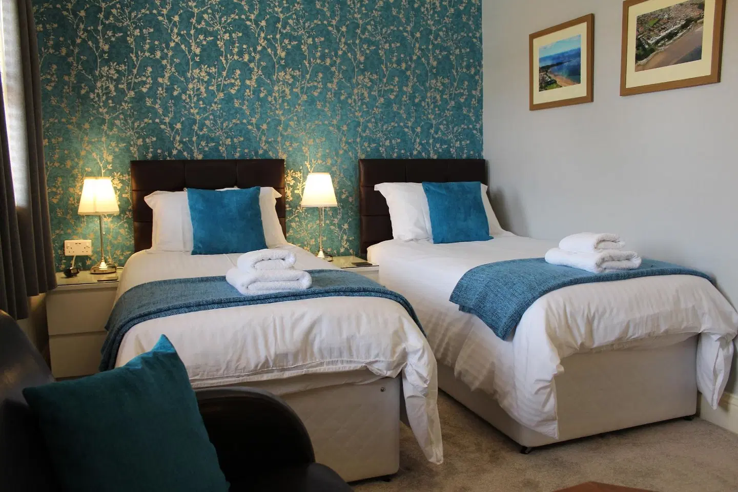Athol Guest House ROOM_EXAMPLE