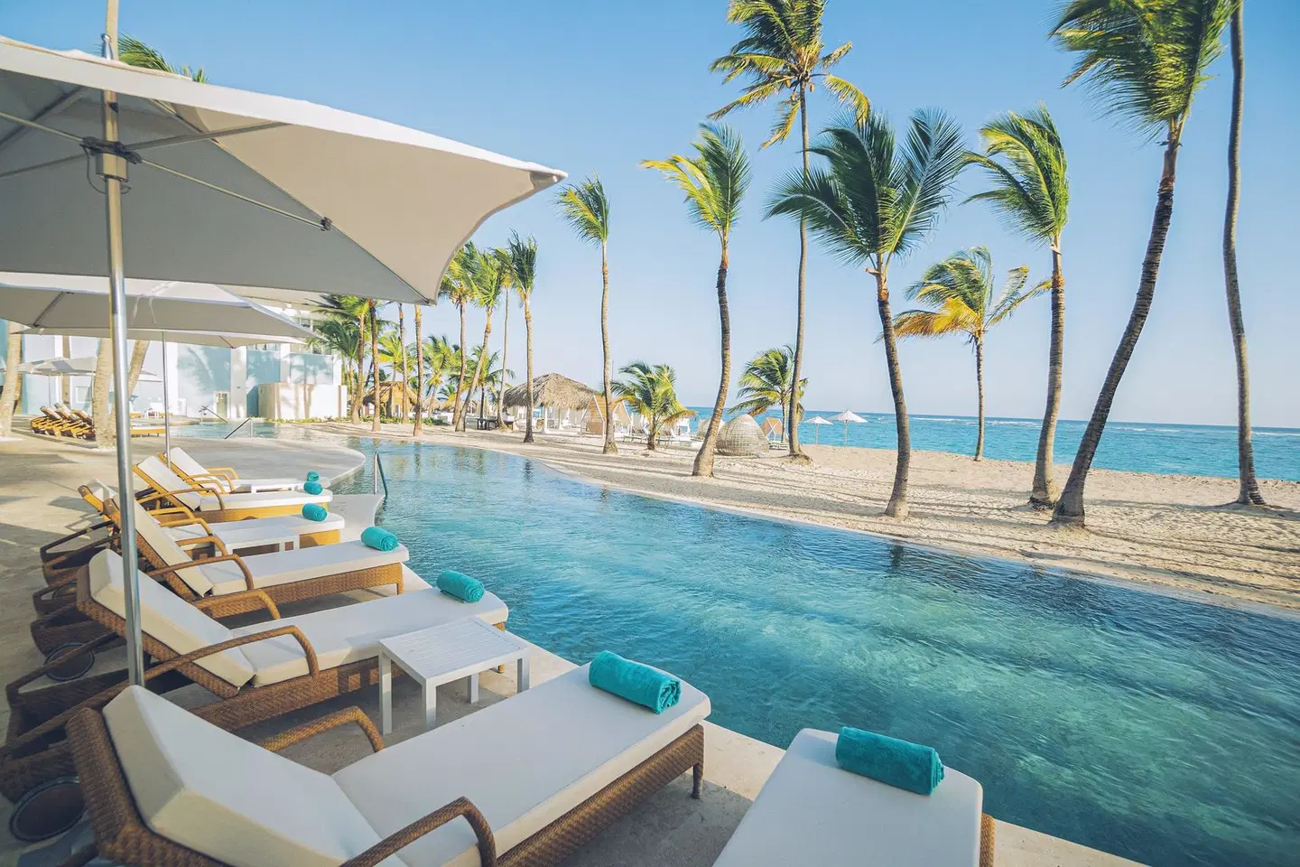Iberostar Selection Coral Bàvaro OUTDOOR_POOL