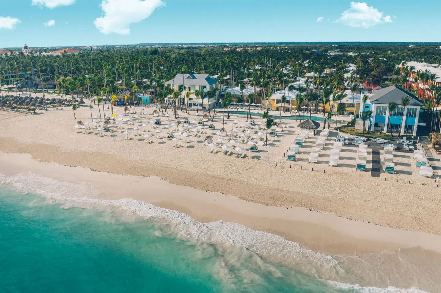 Iberostar Selection Coral Bàvaro Strand