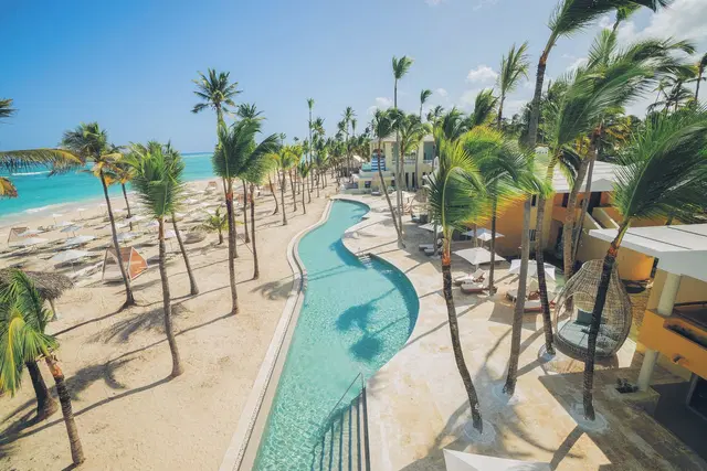 Iberostar Selection Coral Bàvaro OUTDOOR_POOL