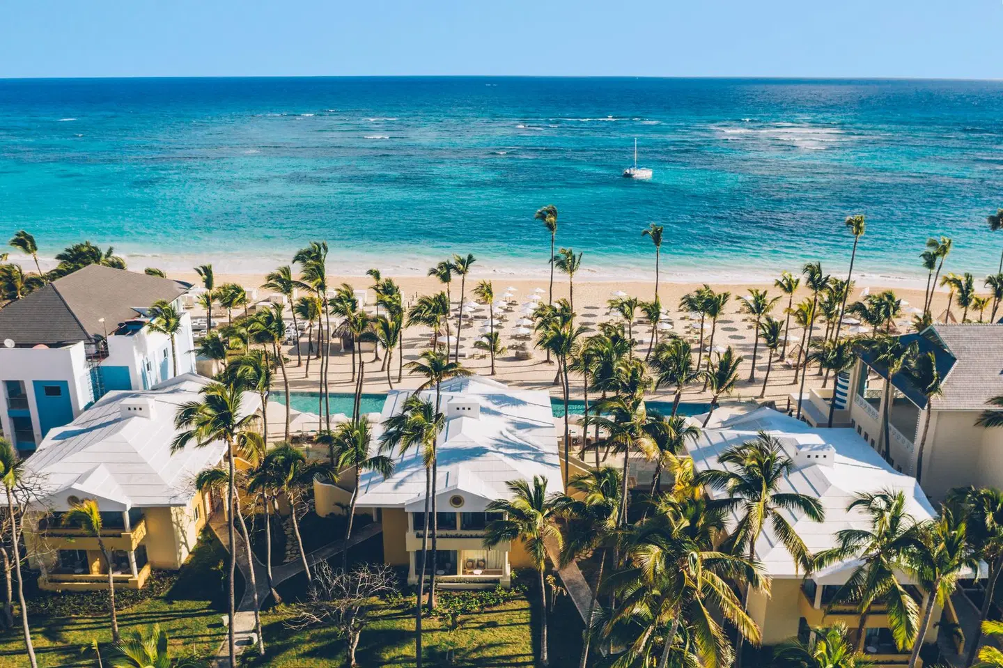 Iberostar Selection Coral Bàvaro EXTERIOR