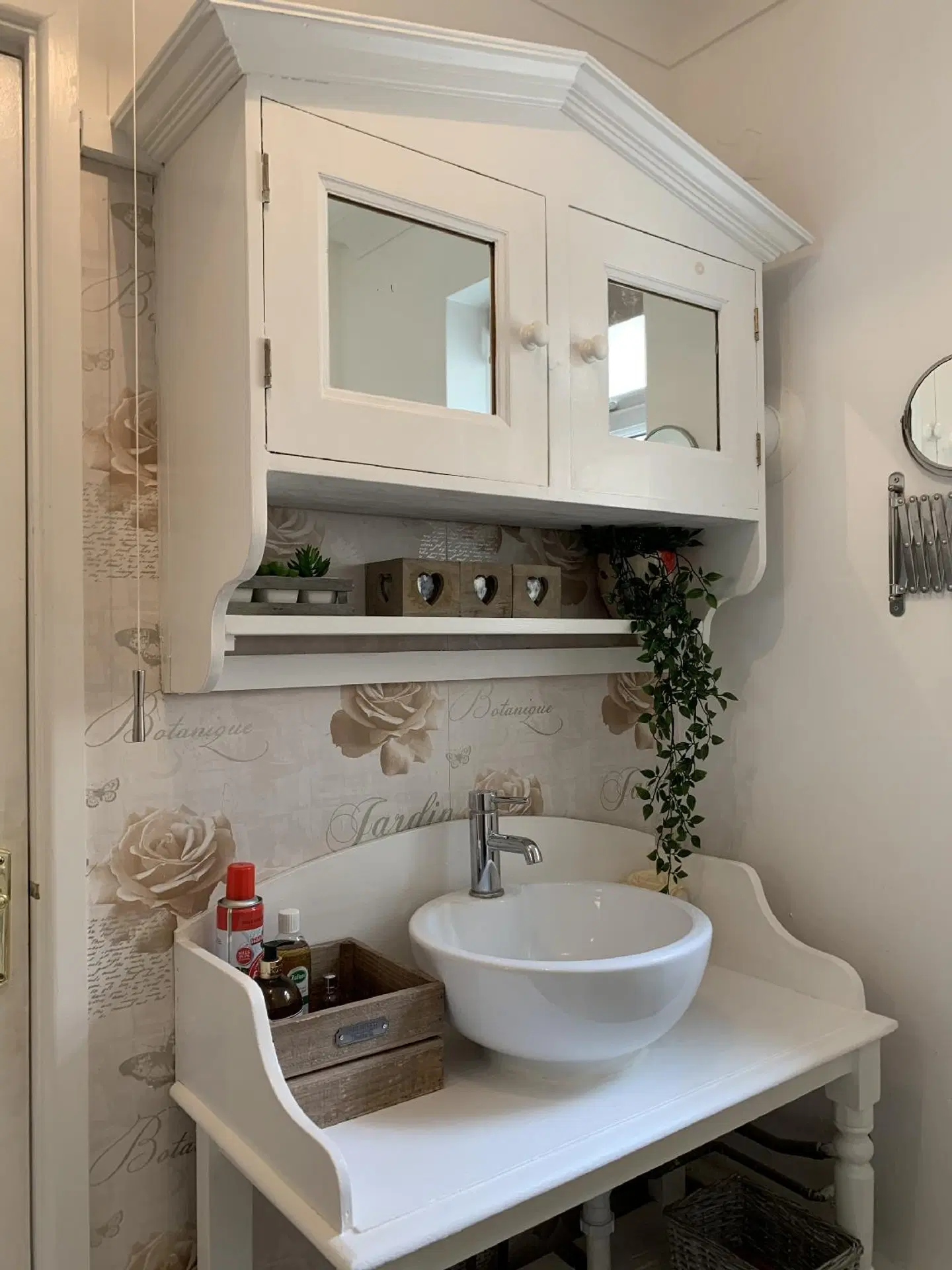 Thorn House Badezimmer