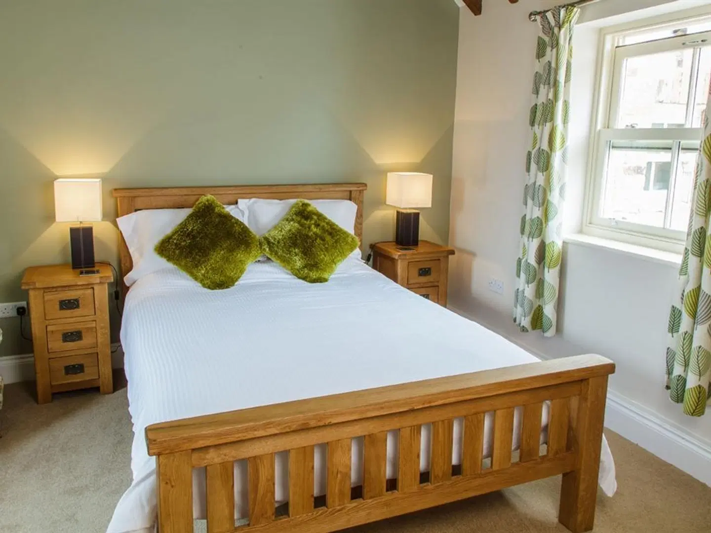 Newsham Grange Farm ROOM_EXAMPLE