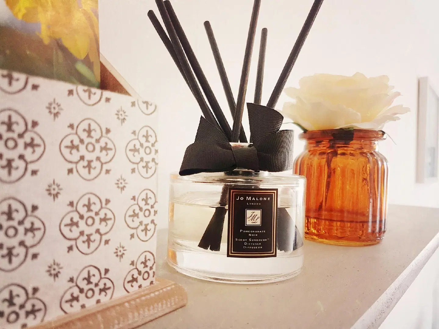 Thorn House HEALTH_BEAUTY