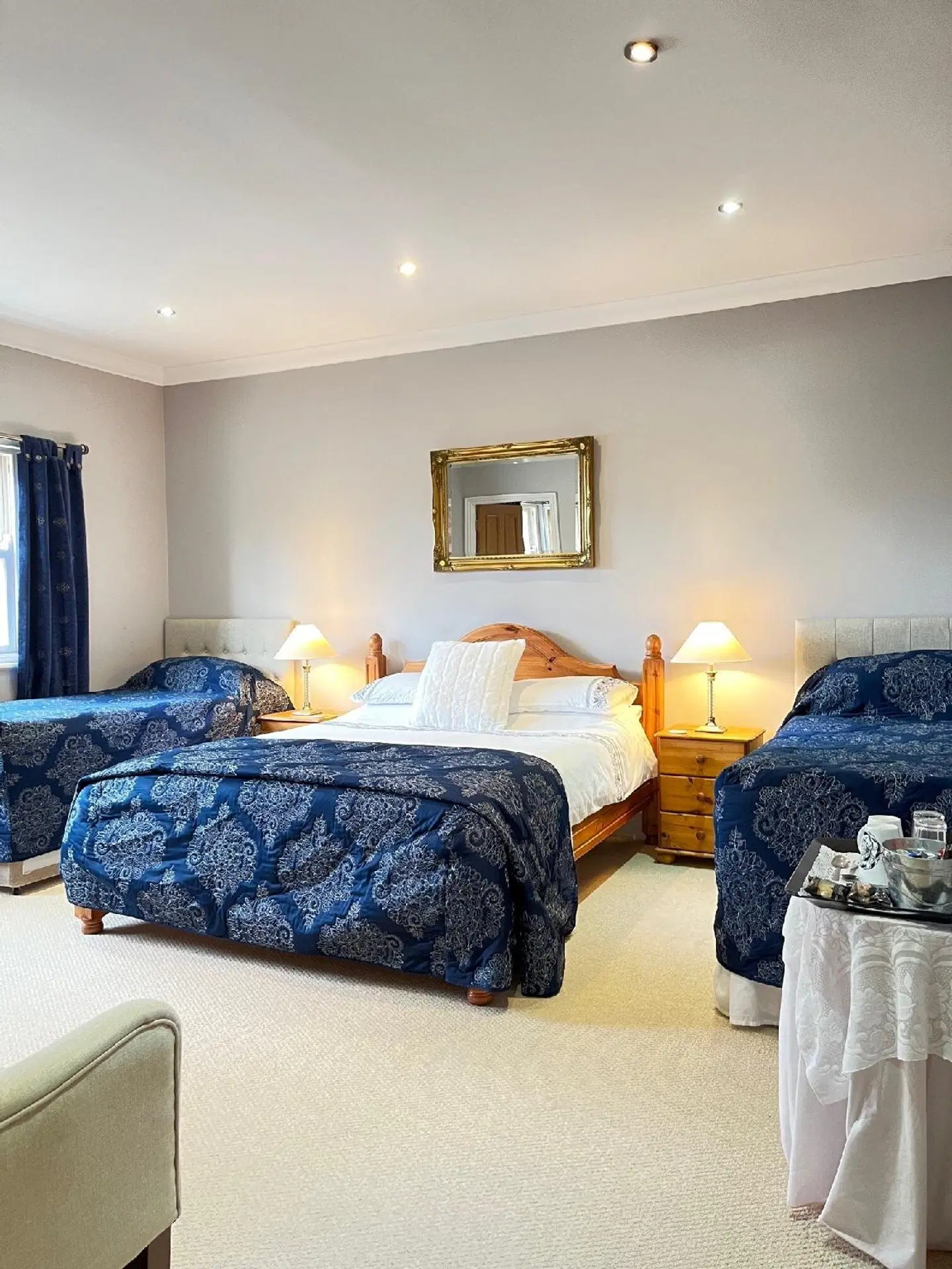 Newsham Grange Farm ROOM_EXAMPLE