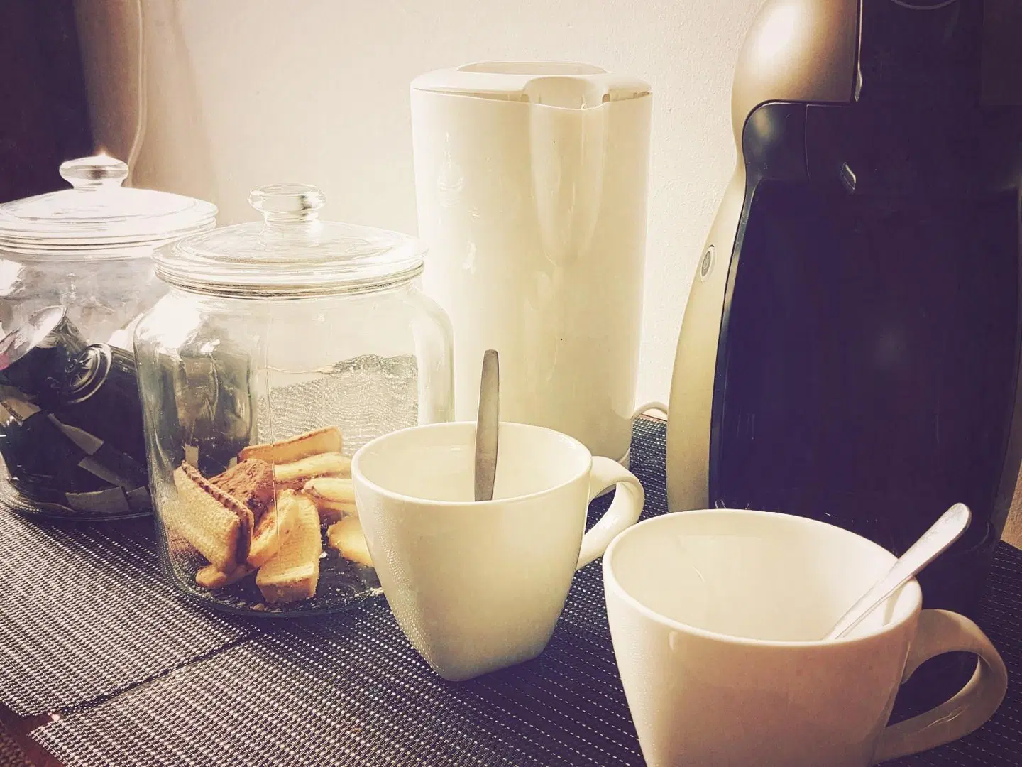 Thorn House HEALTH_BEAUTY