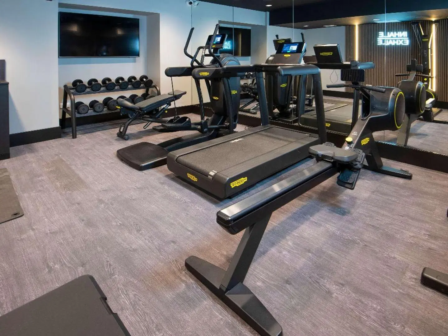 ibis London Gatwick Airport SPORTS_AND_LEISURE