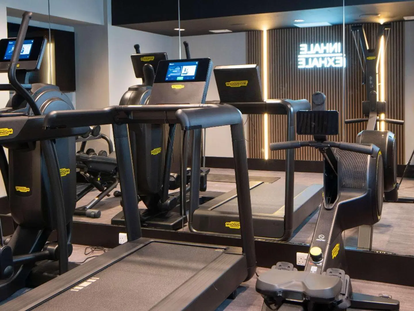ibis London Gatwick Airport SPORTS_AND_LEISURE