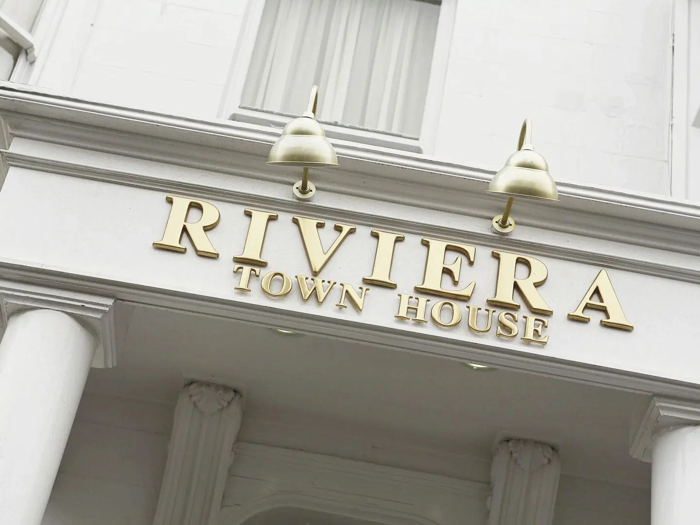 Riviera Town House EXTERIOR