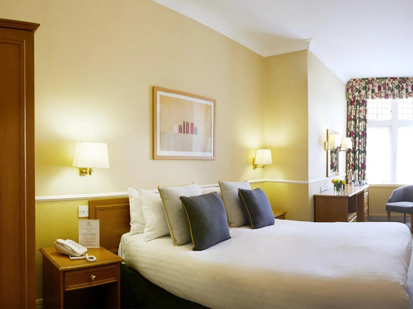 Riviera Town House ROOM_EXAMPLE
