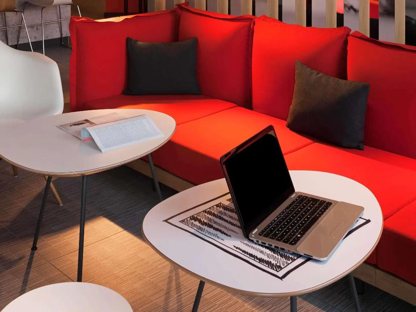 ibis Nuernberg Hauptbahnhof LOUNGE_LOBBY